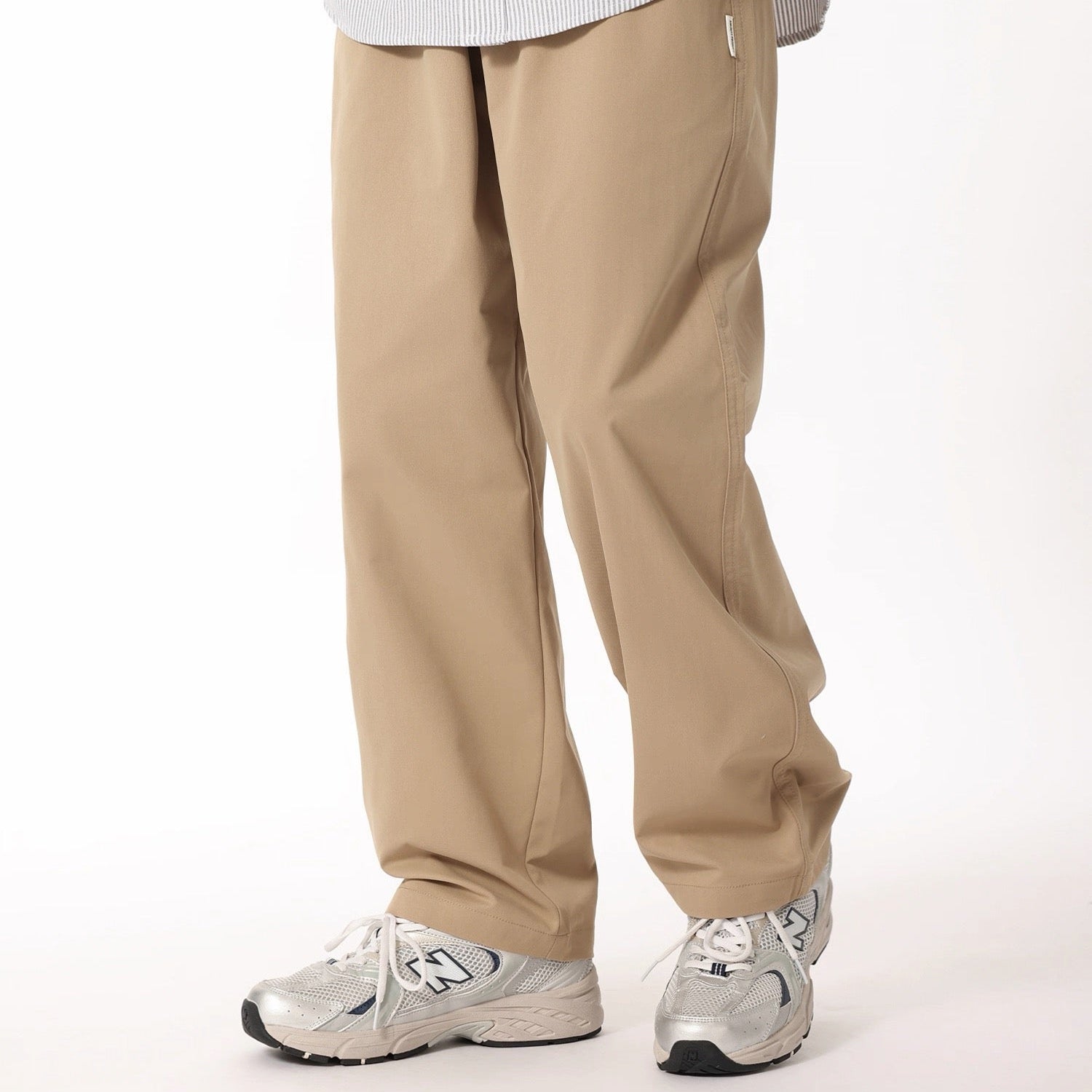 P0006 Cityboy Japanese Casual Loose-Fitting Pants
