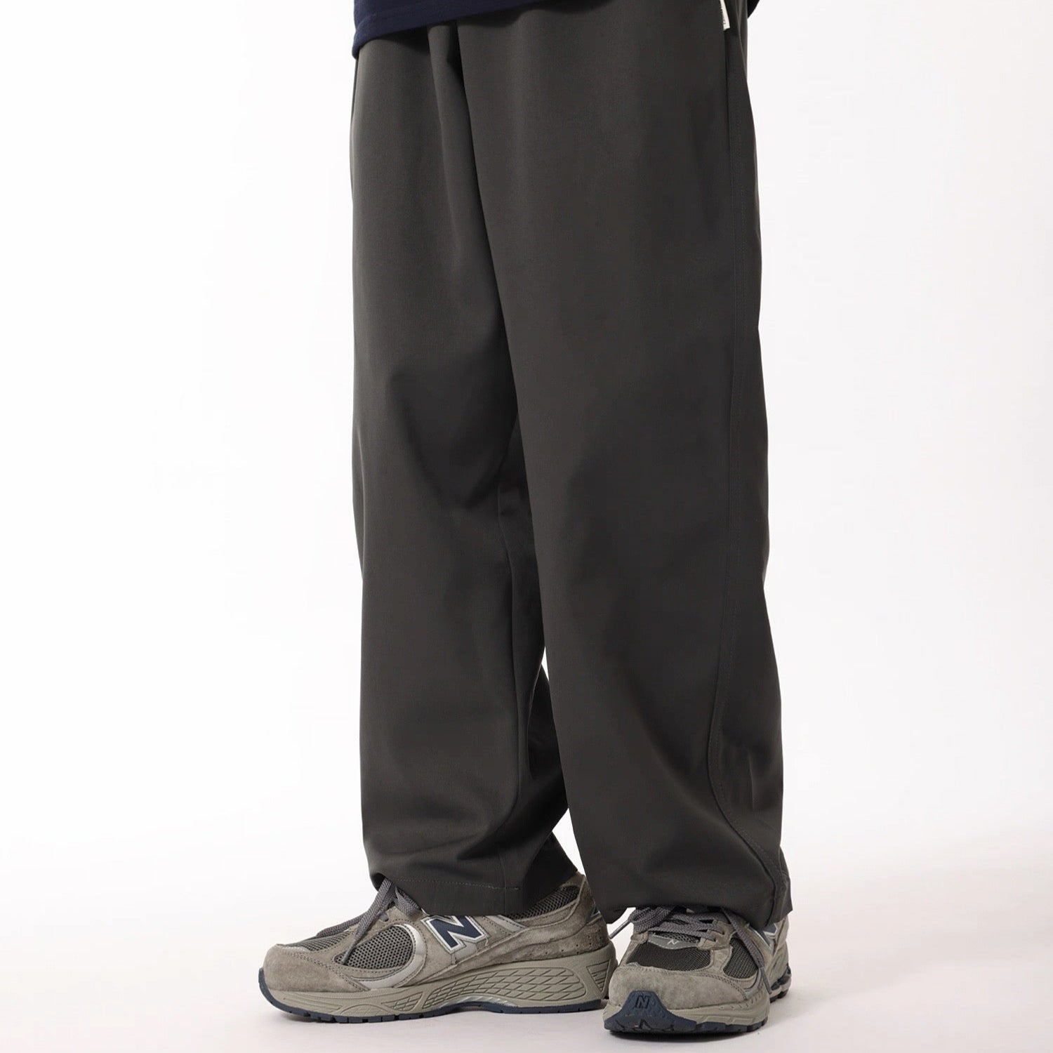 P0006 Cityboy Japanese Casual Loose-Fitting Pants