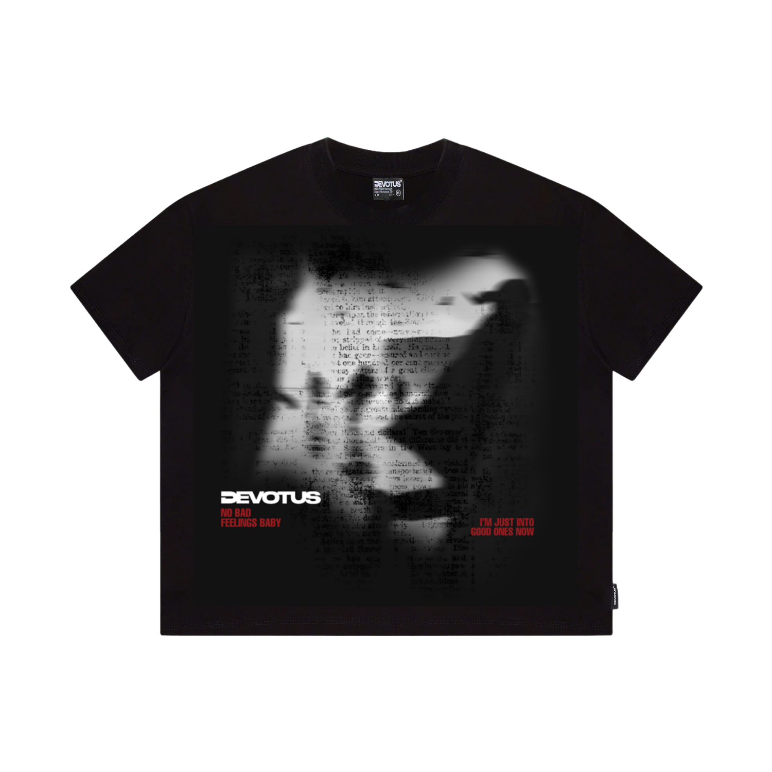 DX007 DEVOTUS NIGHT BIG BOXY