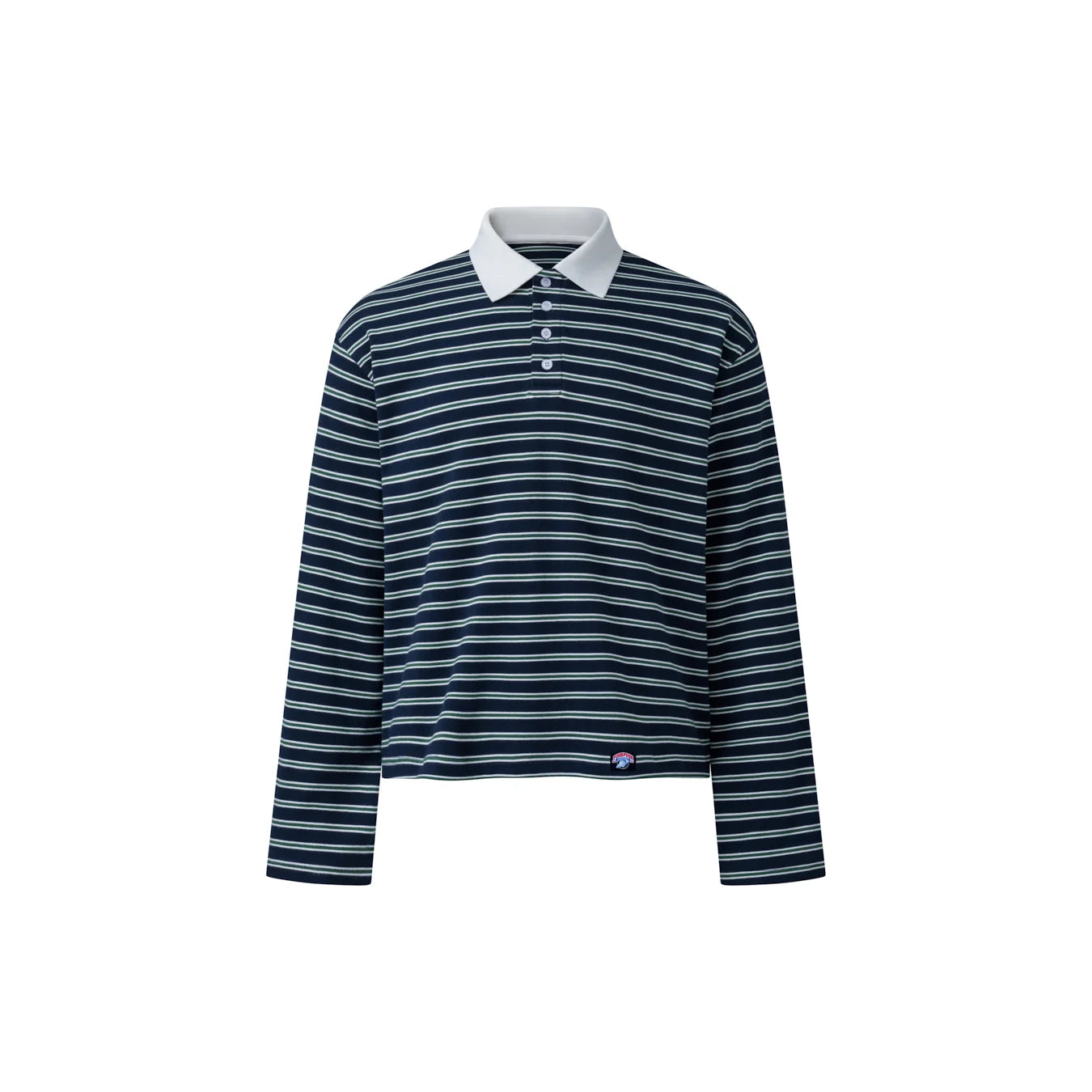 PP007 RUGBY POLO SHIRT