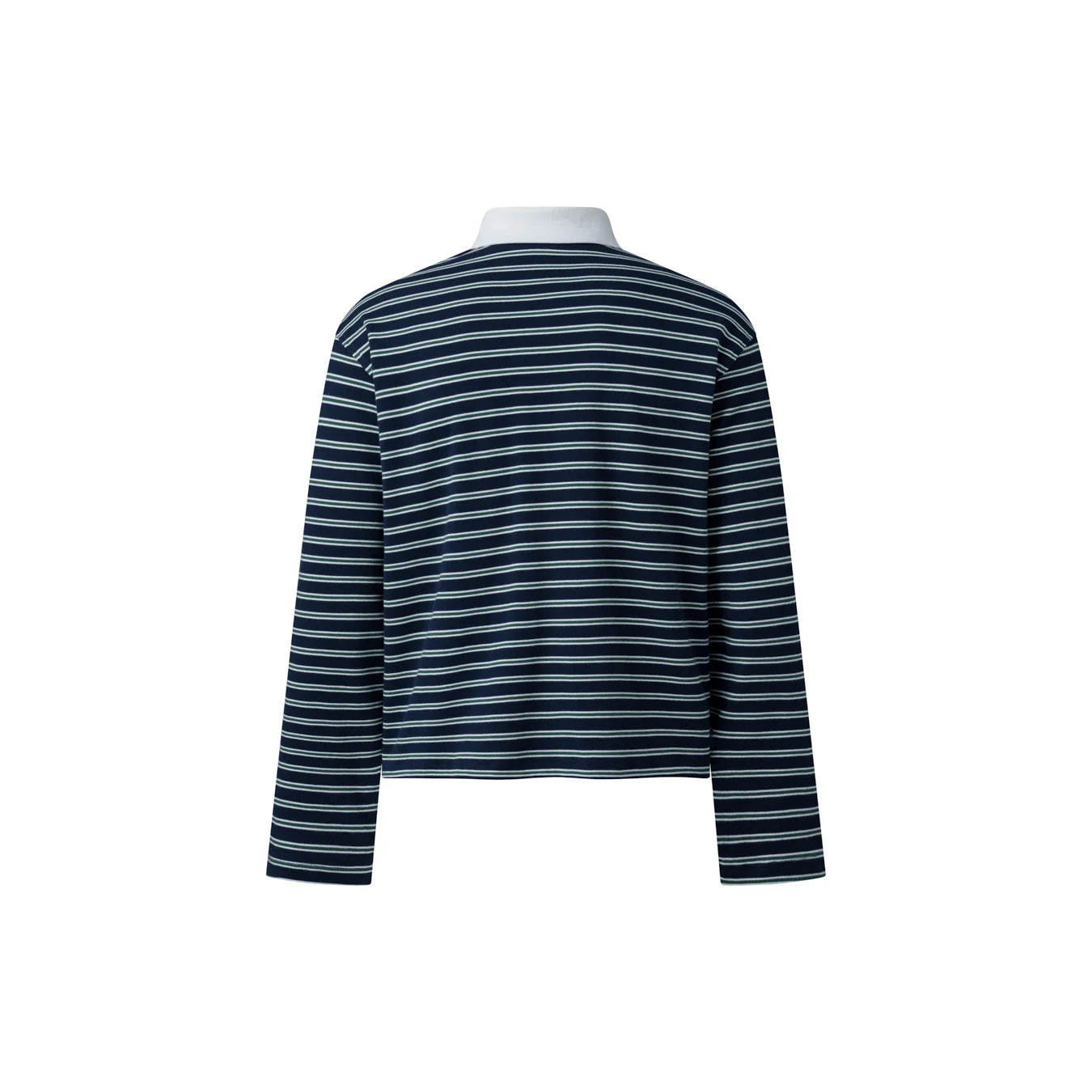 PP007 RUGBY POLO SHIRT