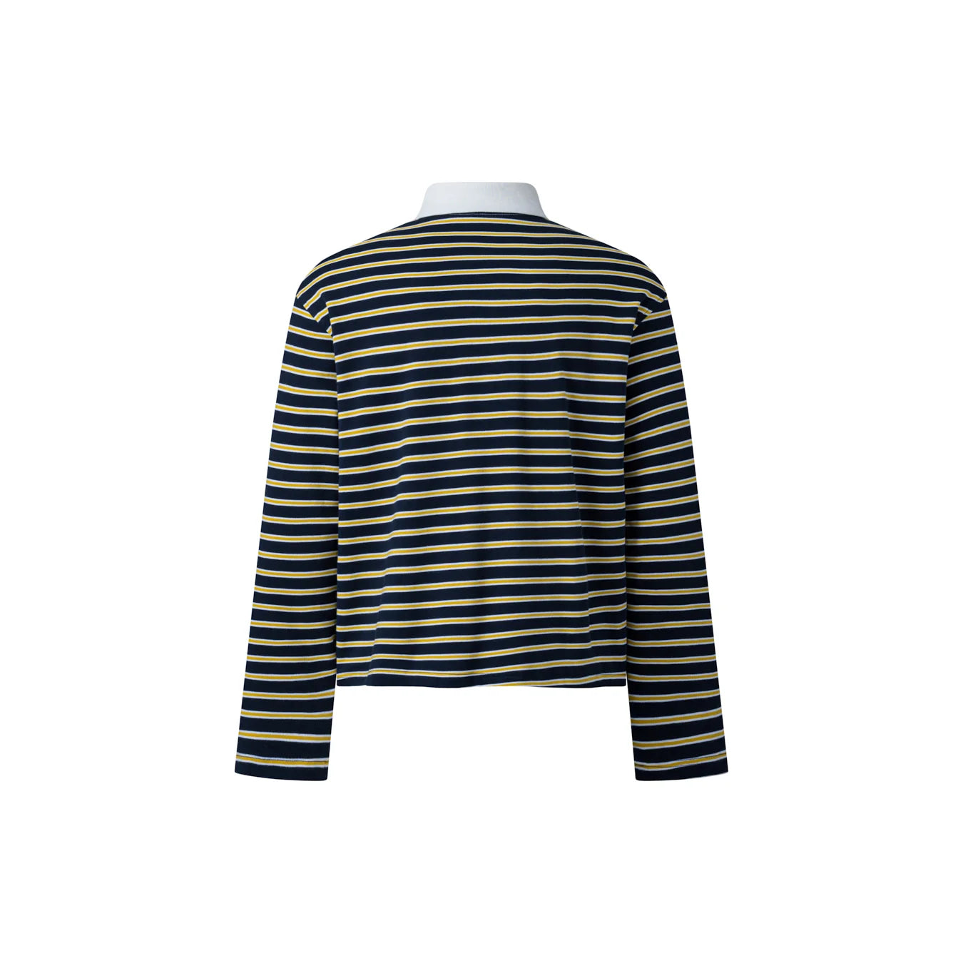 PP007 RUGBY POLO SHIRT