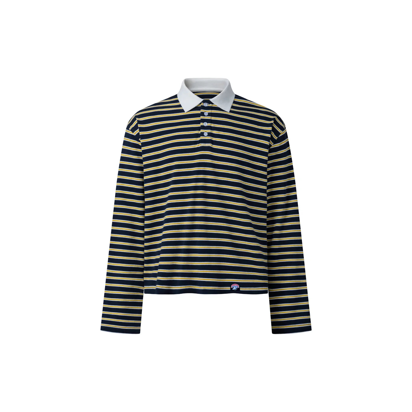 PP007 RUGBY POLO SHIRT