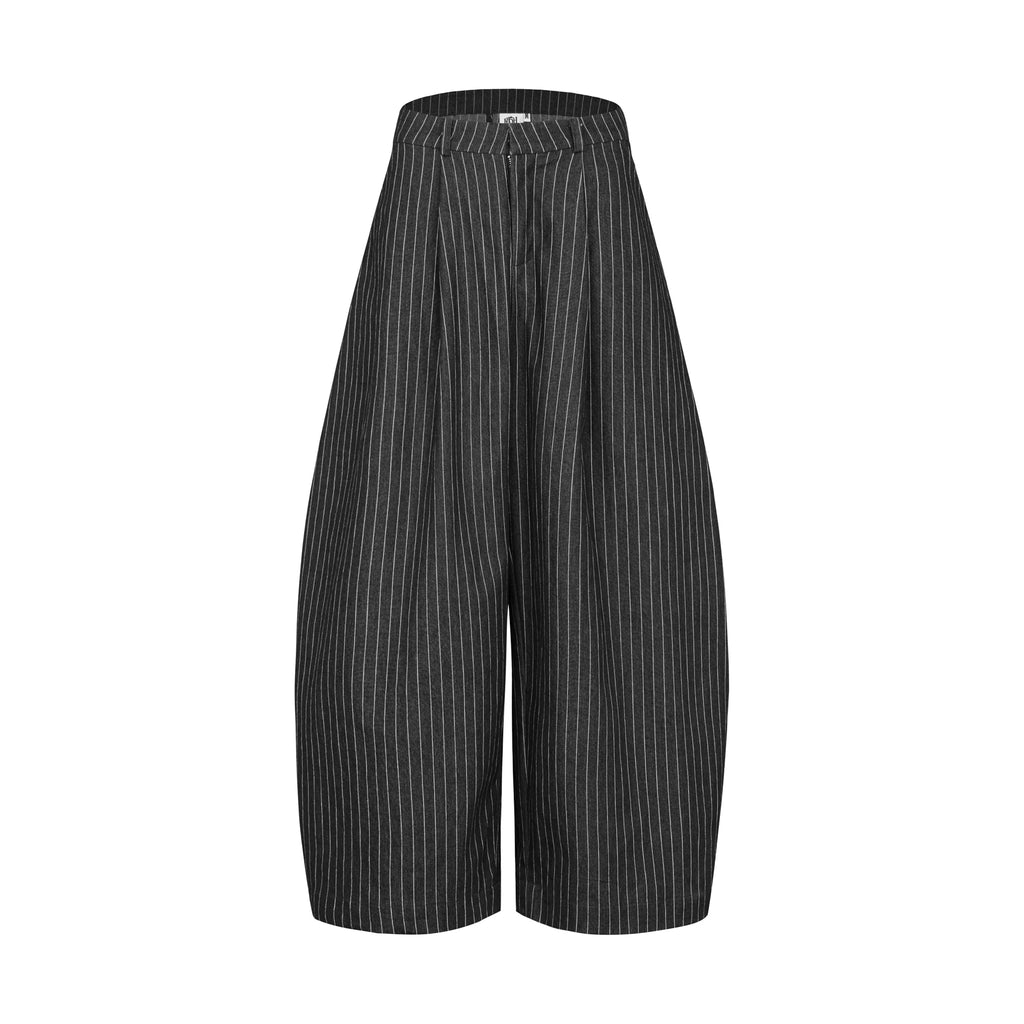 PP003 PP STRIPED PANTS