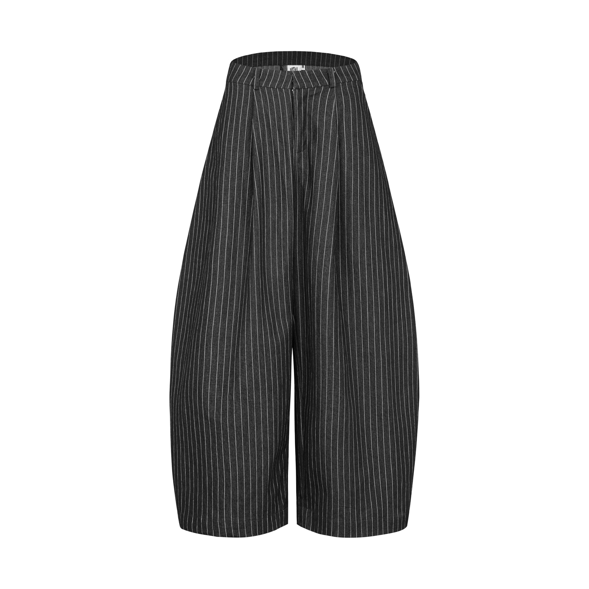 PP003 PP STRIPED PANTS