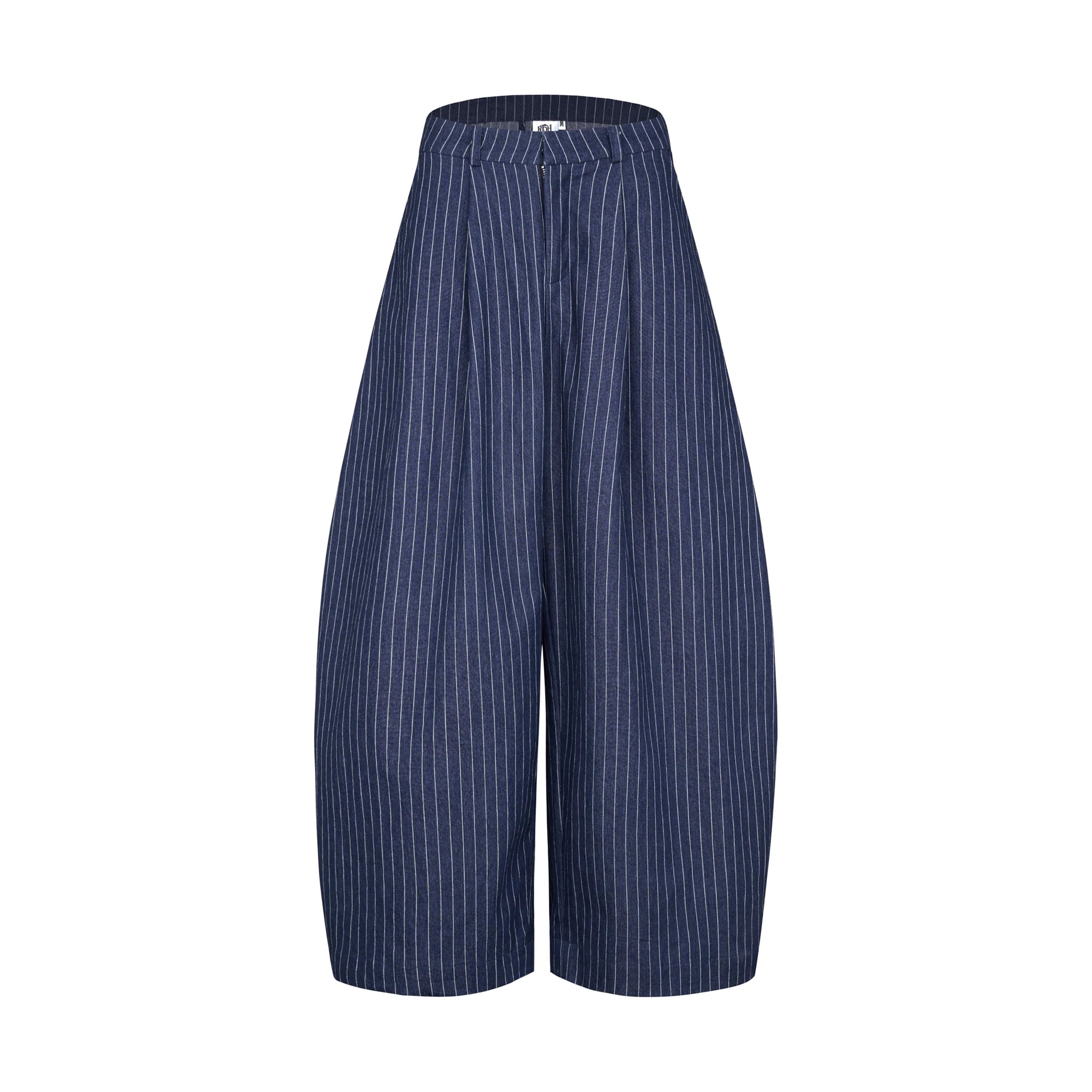 PP003 PP STRIPED PANTS