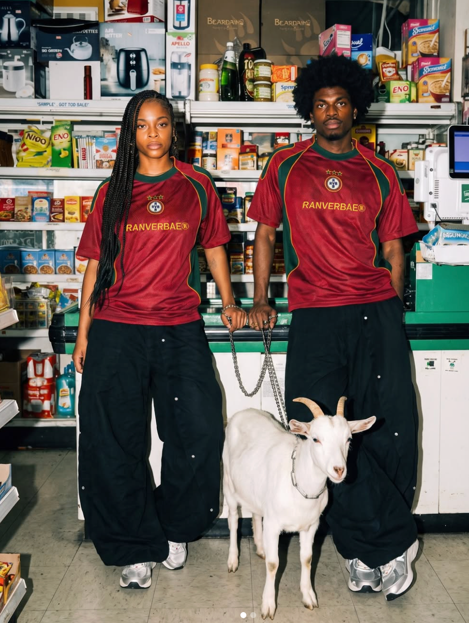 RVB001 Áo ODYSSEY Jersey Maroon