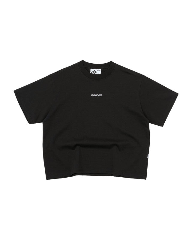 IS013 Insane® Big Logo Tee