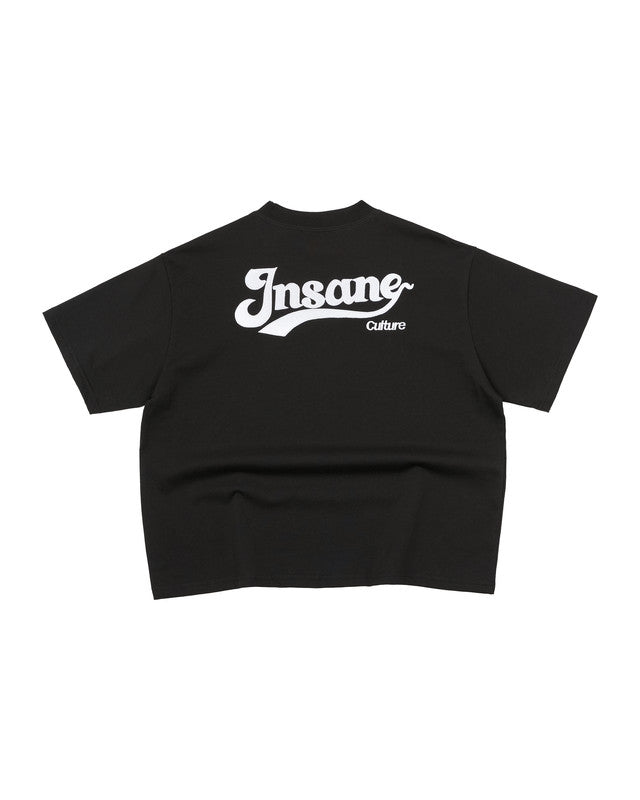 IS013 Insane® Big Logo Tee