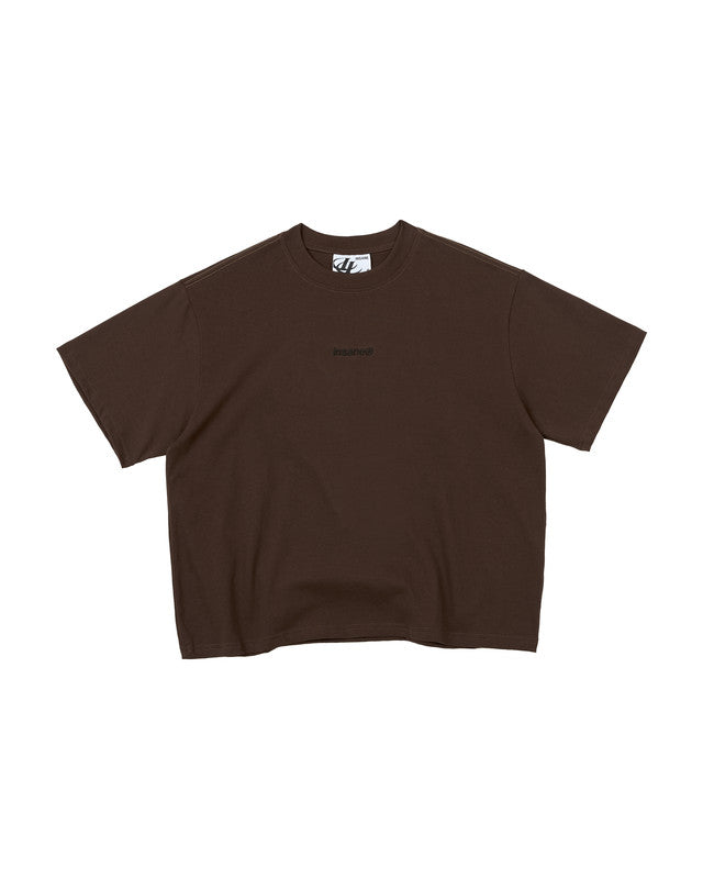 IS013 Insane® Big Logo Tee
