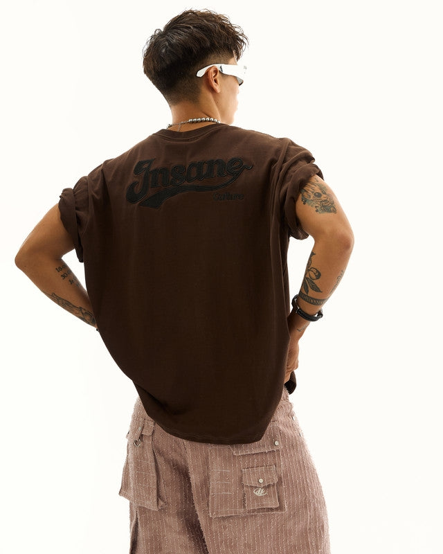 IS013 Insane® Big Logo Tee