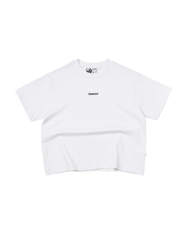 IS013 Insane® Big Logo Tee