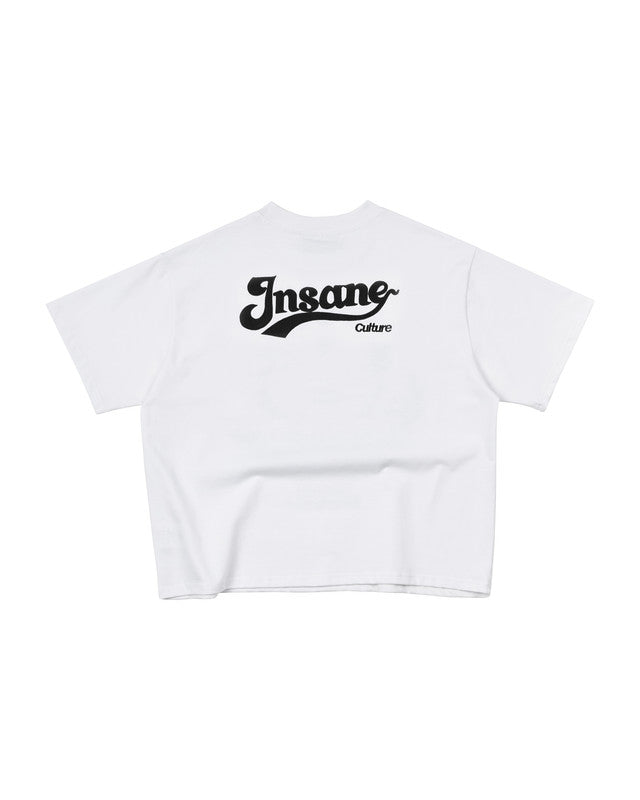 IS013 Insane® Big Logo Tee
