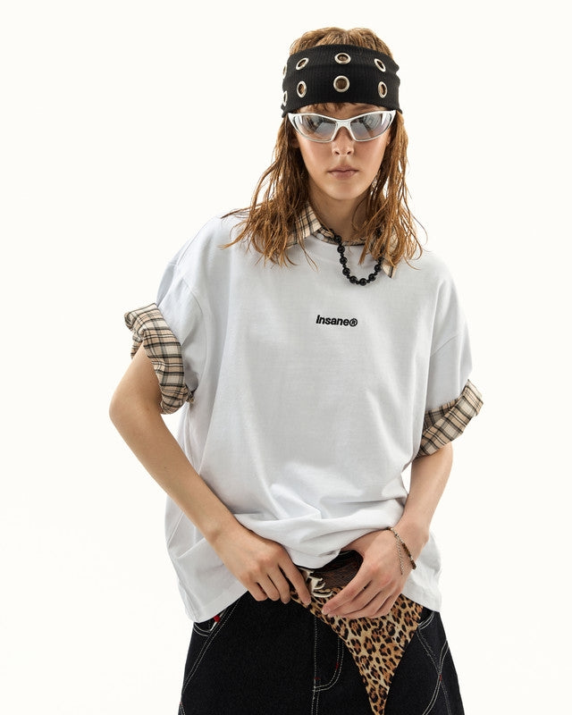 IS013 Insane® Big Logo Tee