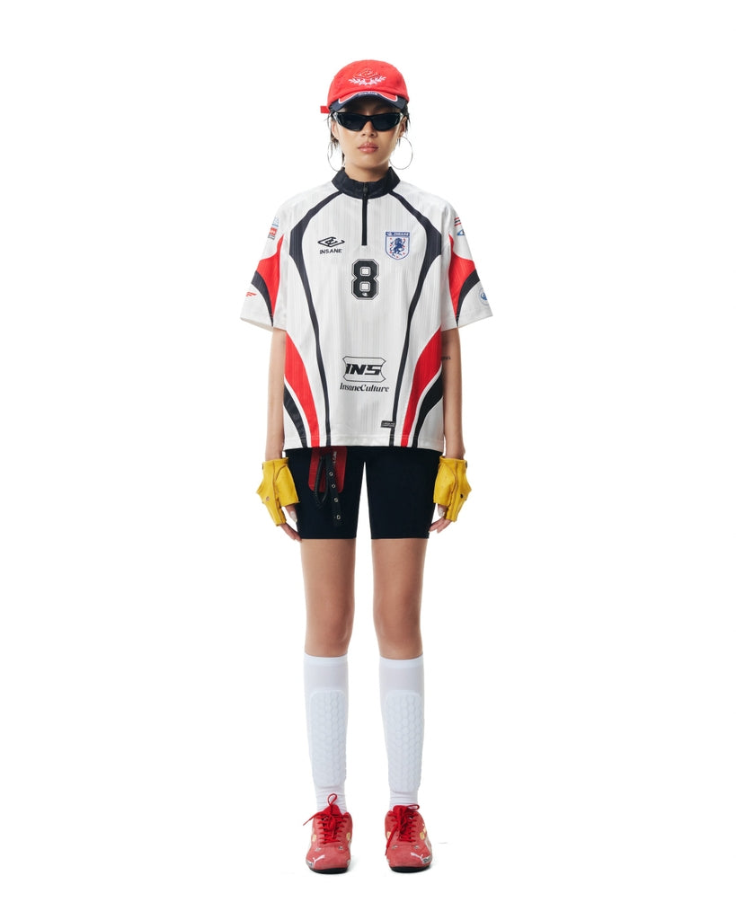 IS005 Insane® Fog Jersey