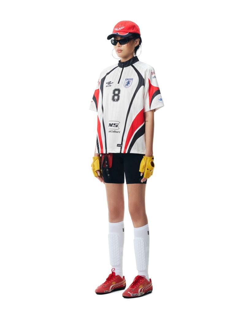 IS005 Insane® Fog Jersey