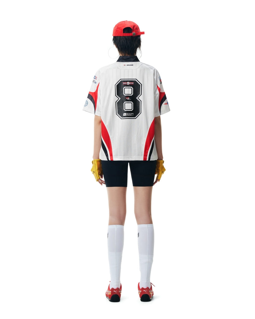 IS005 Insane® Fog Jersey