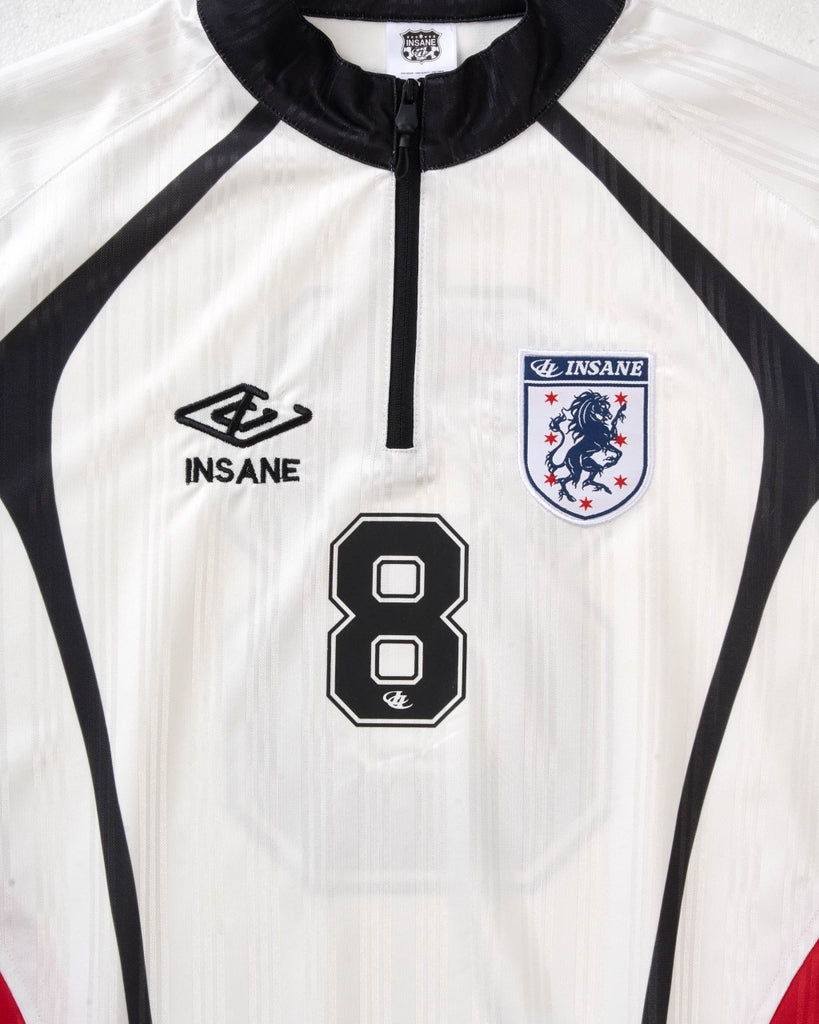 IS005 Insane® Fog Jersey