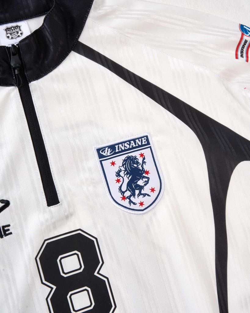 IS005 Insane® Fog Jersey