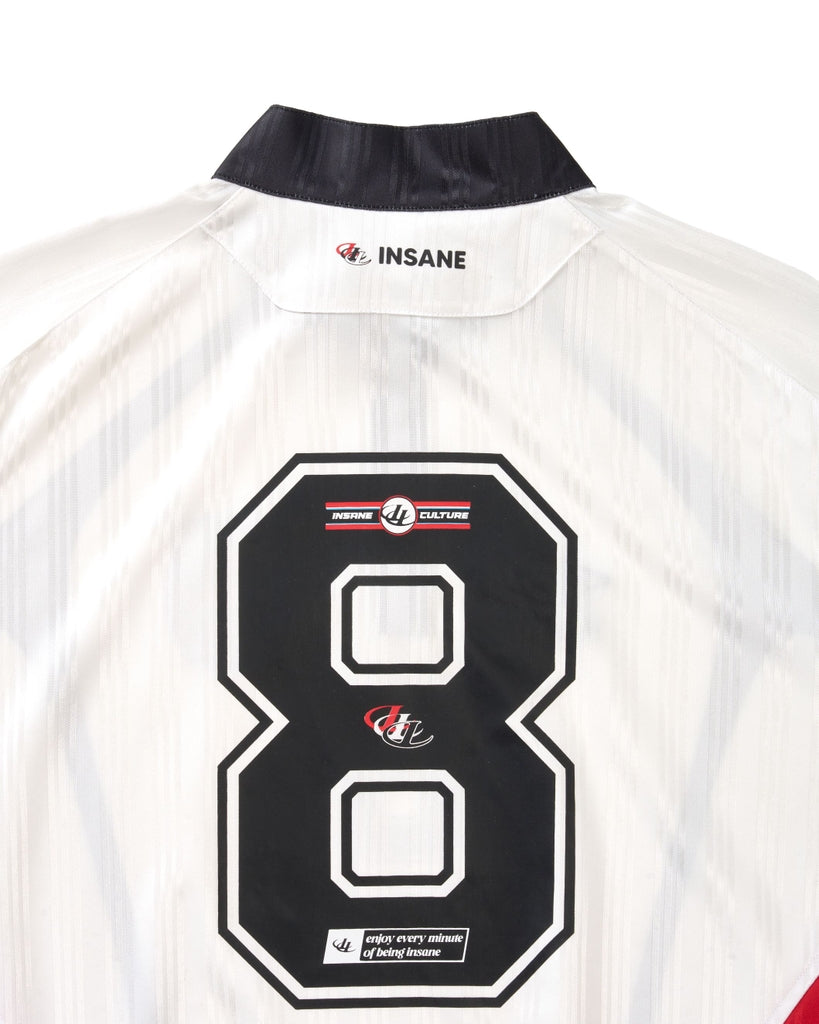 IS005 Insane® Fog Jersey