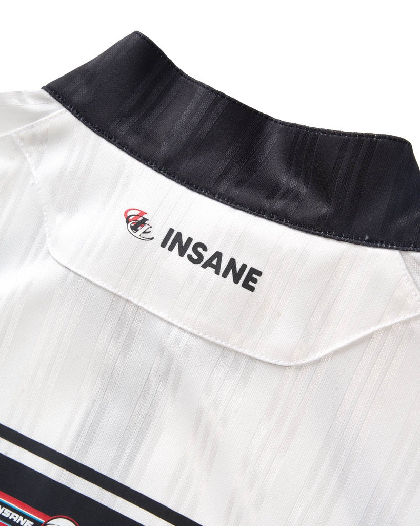 IS005 Insane® Fog Jersey