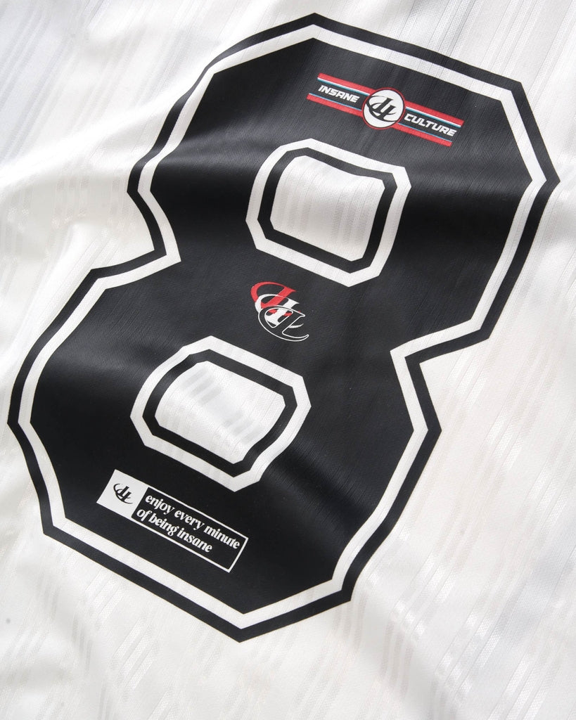 IS005 Insane® Fog Jersey
