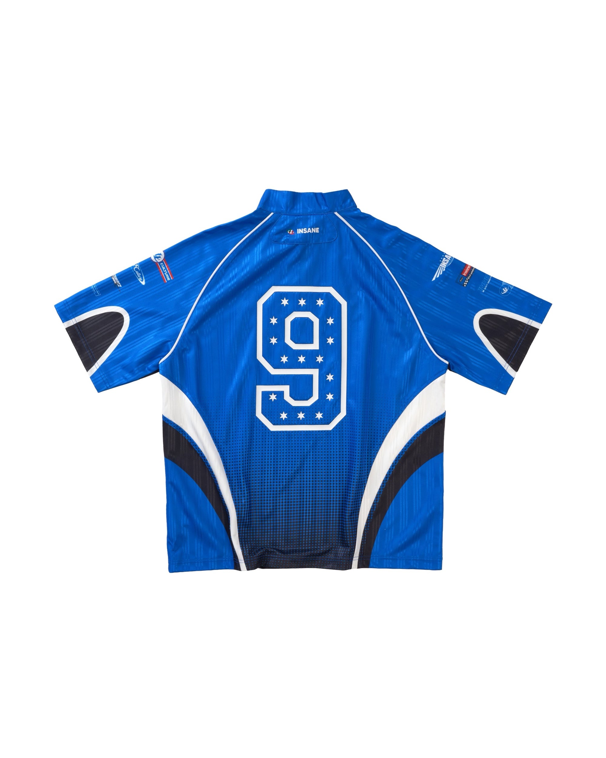 IS006 Insane® Milano Jersey