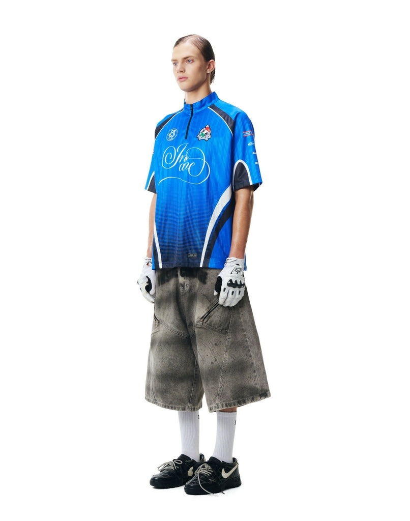 IS006 Insane® Milano Jersey