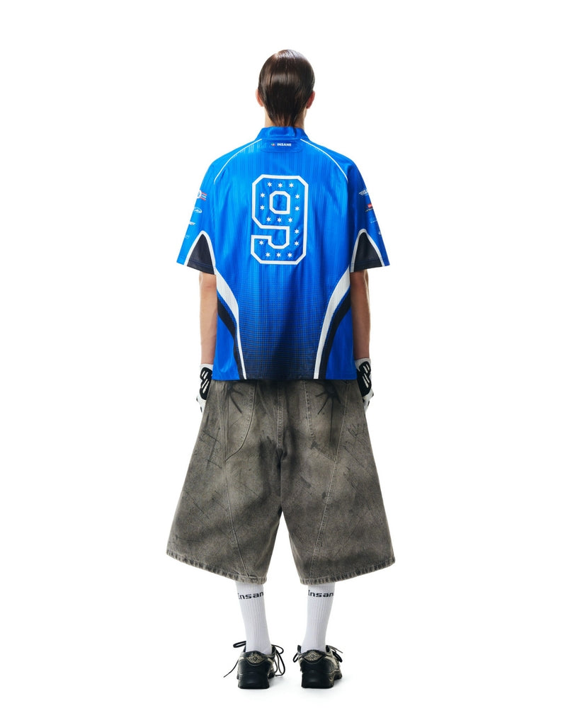 IS006 Insane® Milano Jersey
