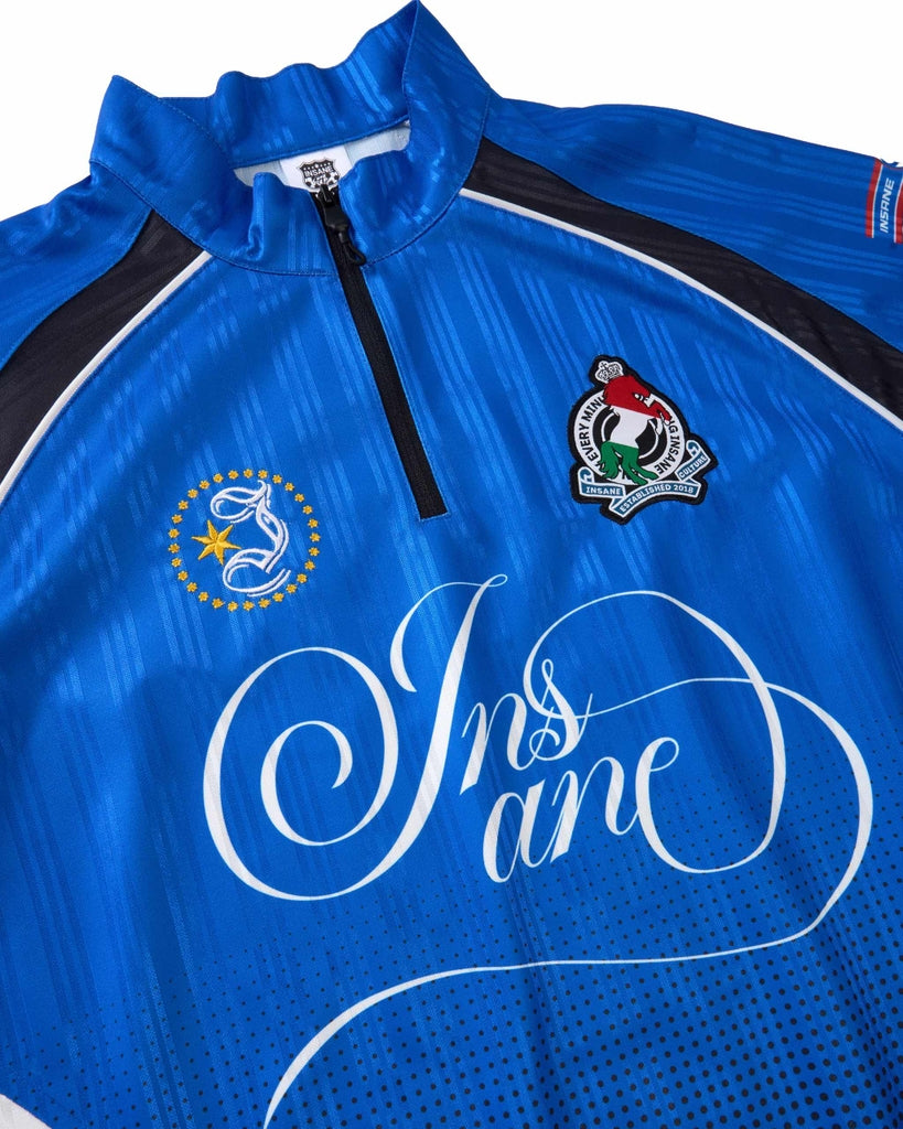 IS006 Insane® Milano Jersey