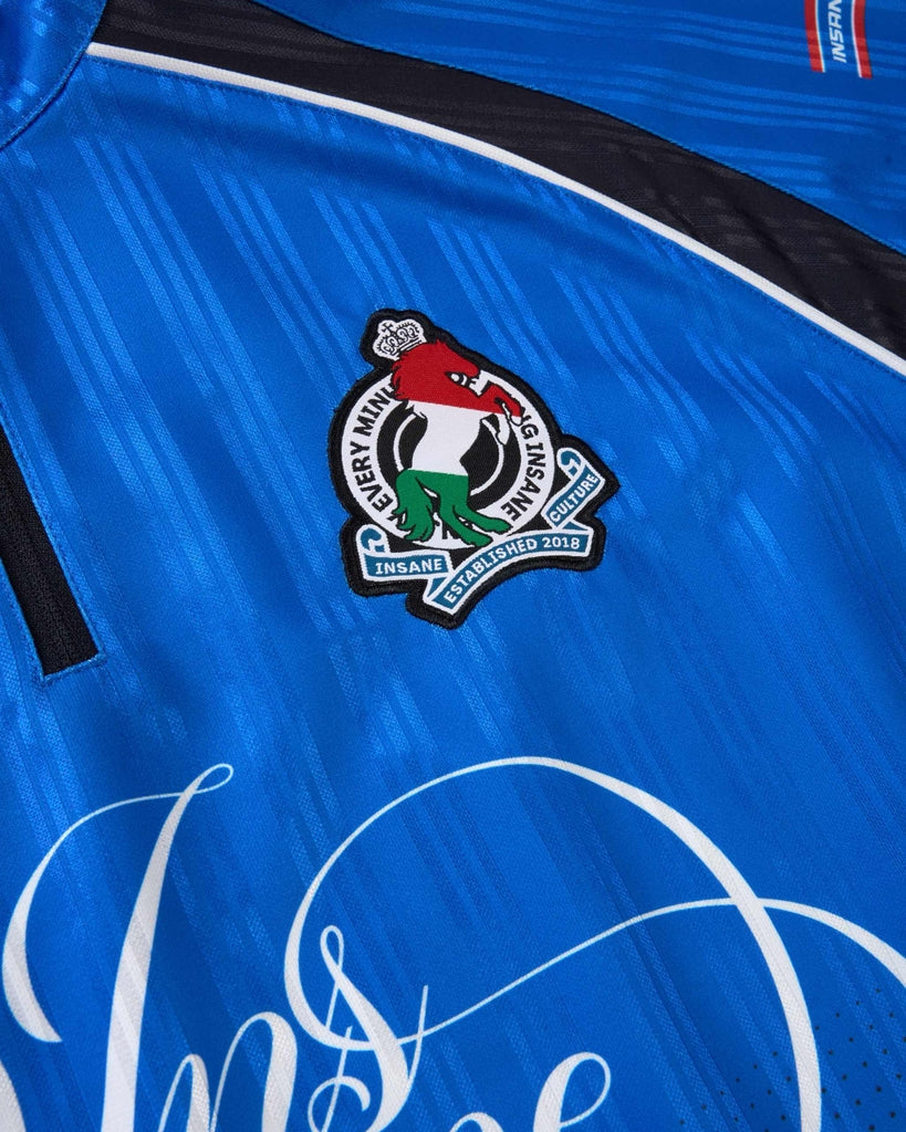 IS006 Insane® Milano Jersey