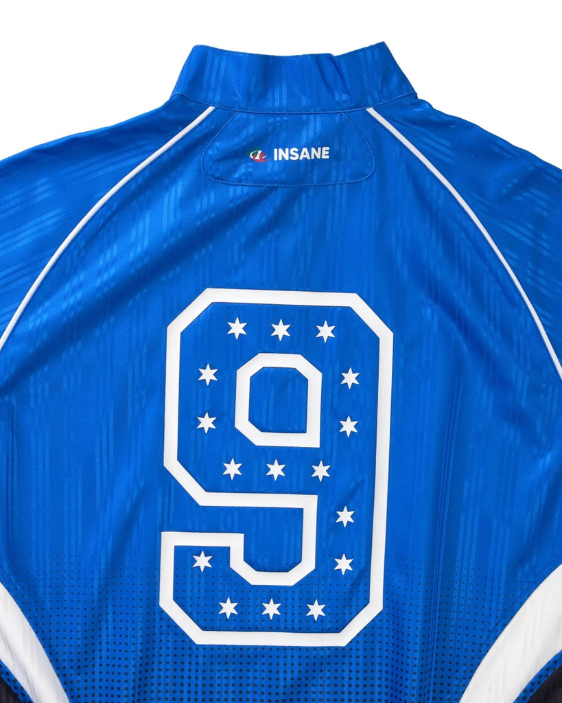 IS006 Insane® Milano Jersey