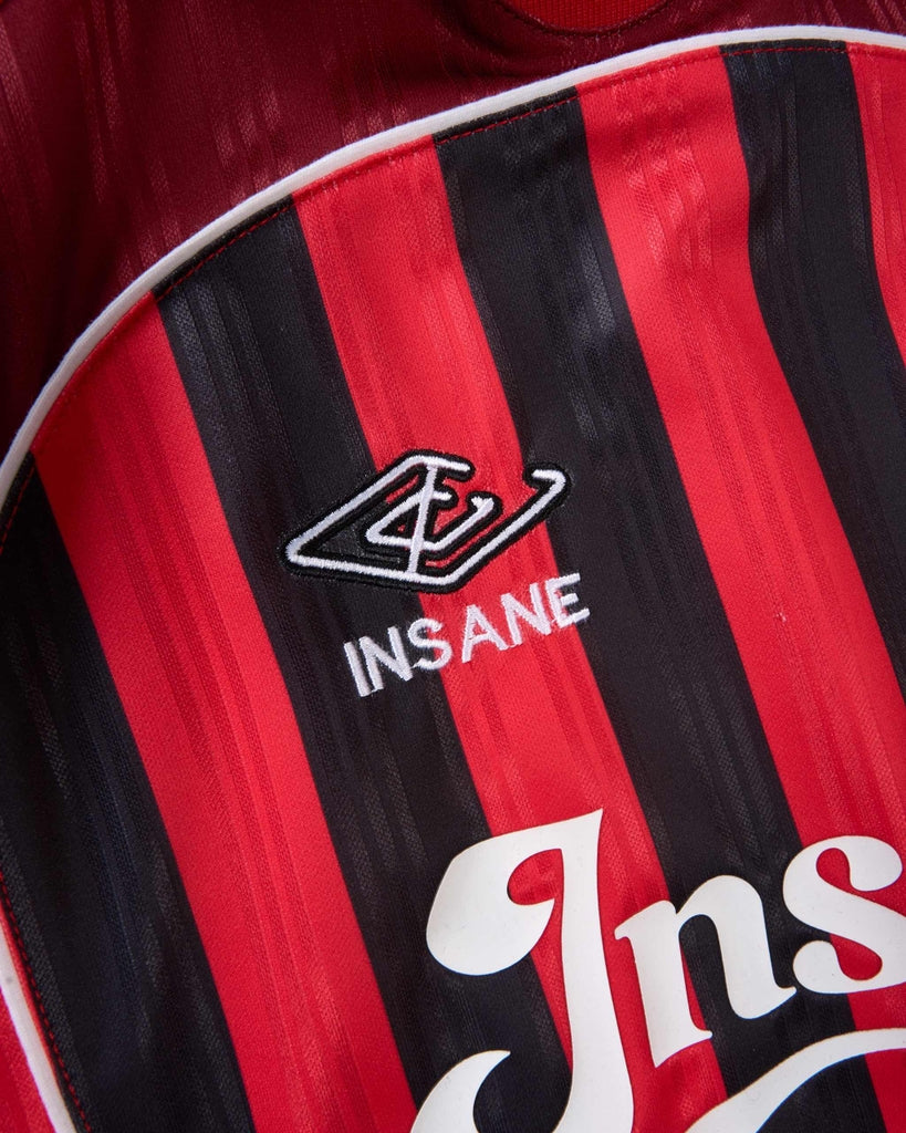 IS004 Insane® Redline Stripe Jersey