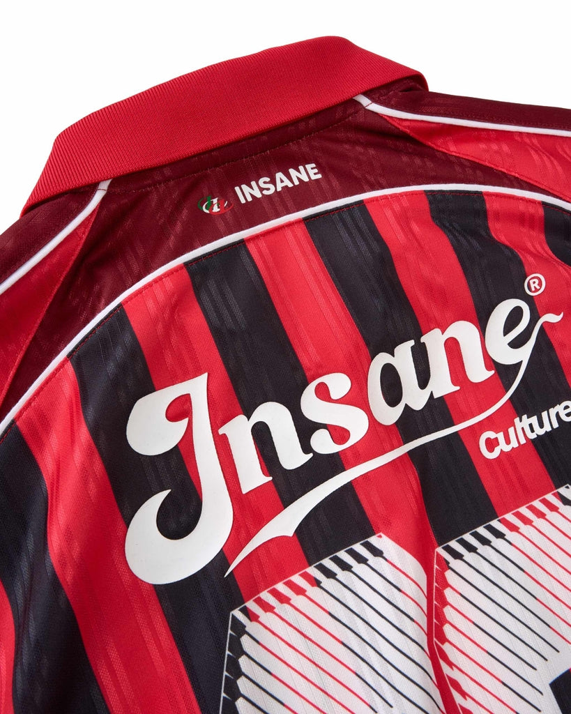 IS004 Insane® Redline Stripe Jersey