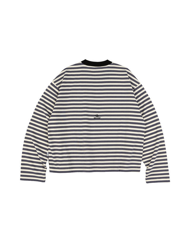 IS017 Insane® Culture Line Striped LongSleeve