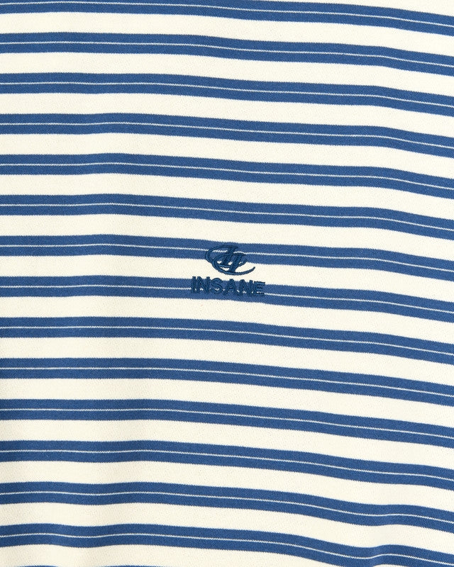 IS018 Insane® Culture Line Striped LongSleeve