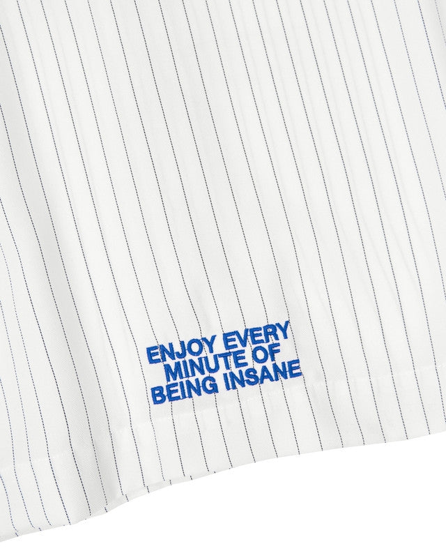 IS008 Insane® Double Sleeve Shirt - Blue