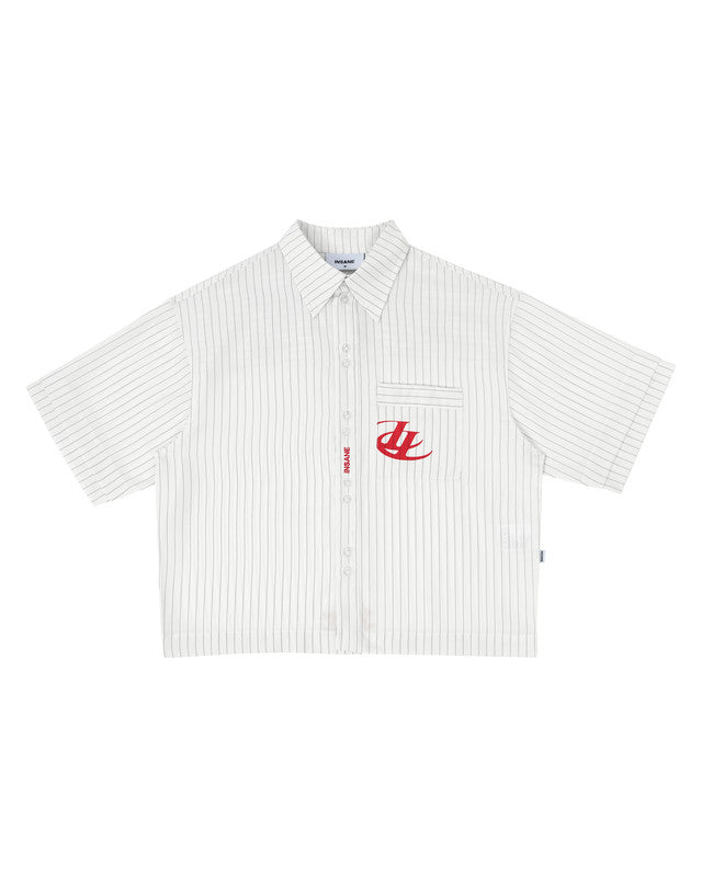 IS009 Insane® Double Sleeve Shirt - Red
