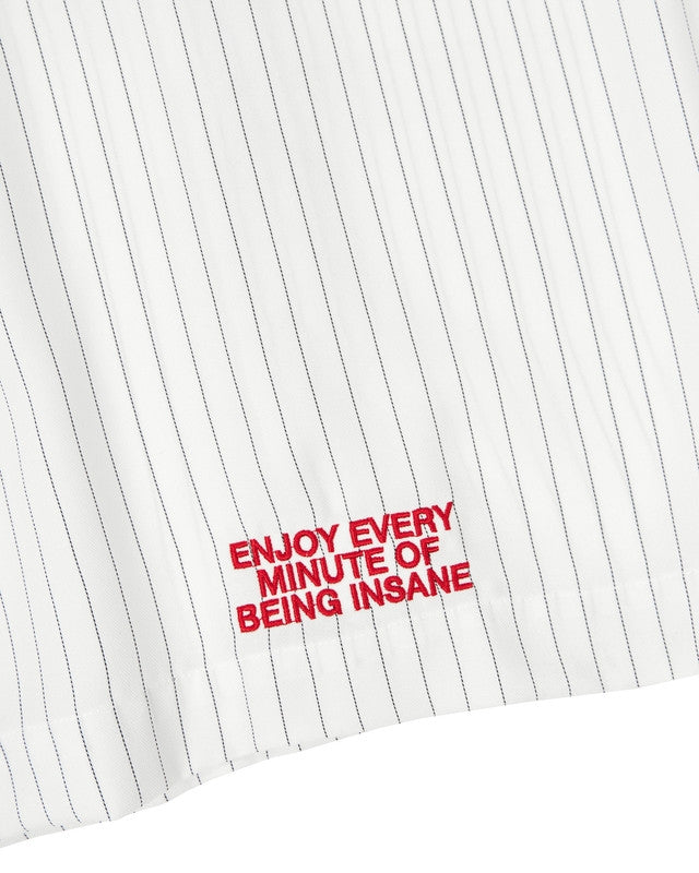 IS009 Insane® Double Sleeve Shirt - Red