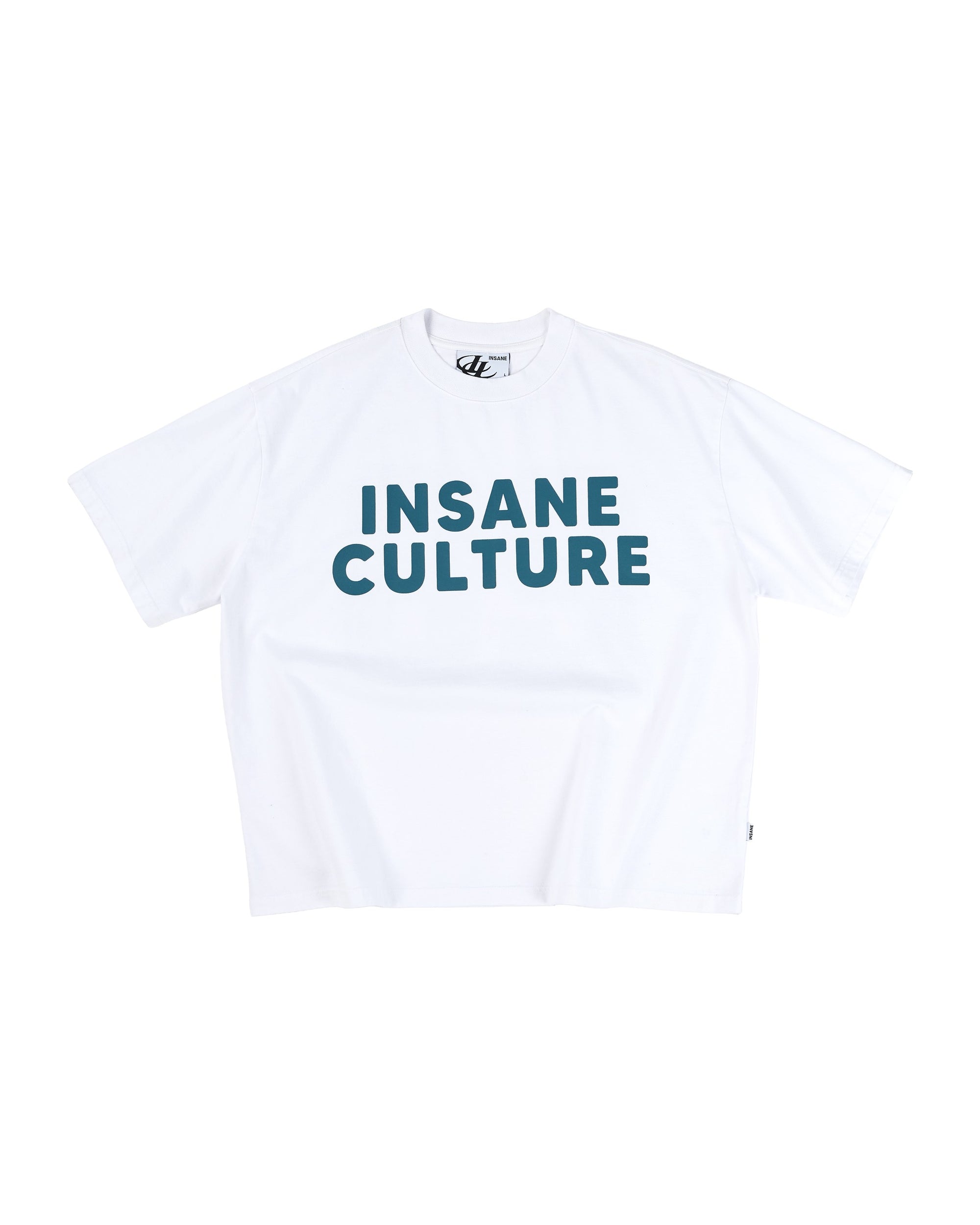 IS007 Insane® Culture 26 Washed Tee
