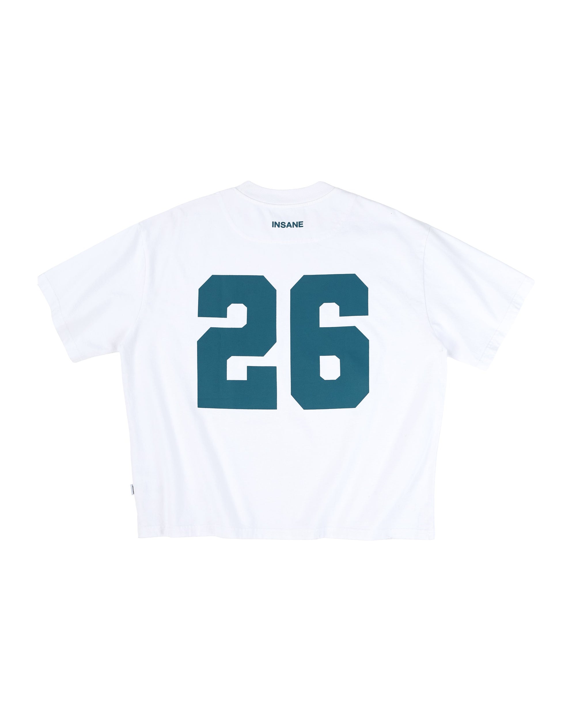 IS007 Insane® Culture 26 Washed Tee