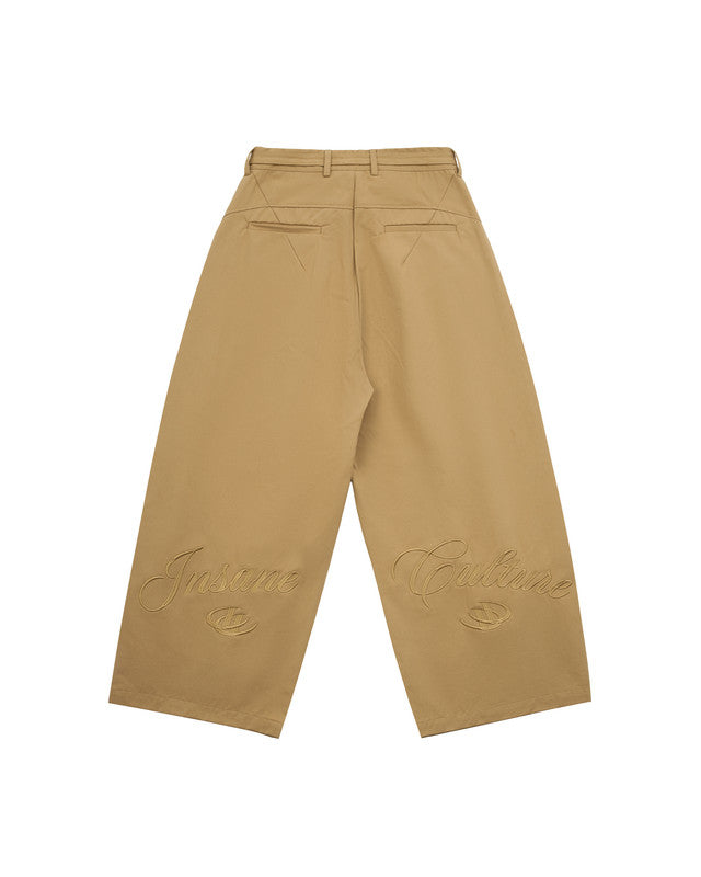 IS016 Insane® Urban Trouser