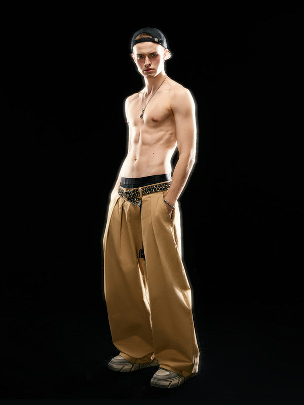 IS016 Insane® Urban Trouser