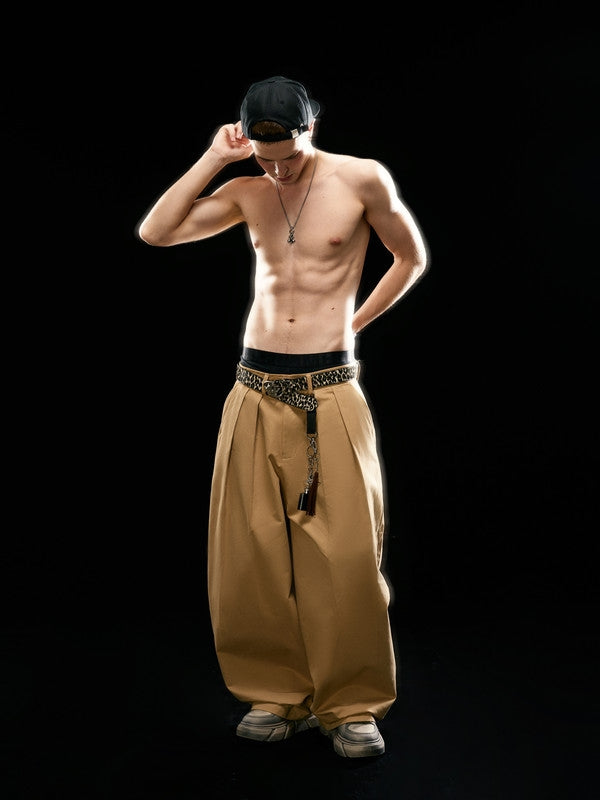 IS016 Insane® Urban Trouser