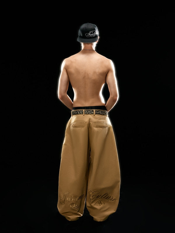 IS016 Insane® Urban Trouser