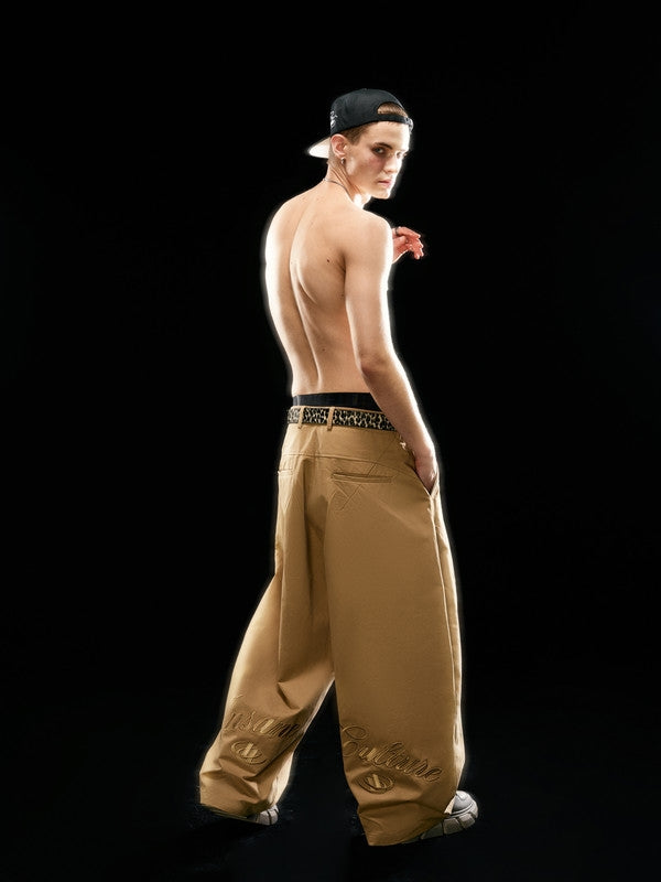 IS016 Insane® Urban Trouser