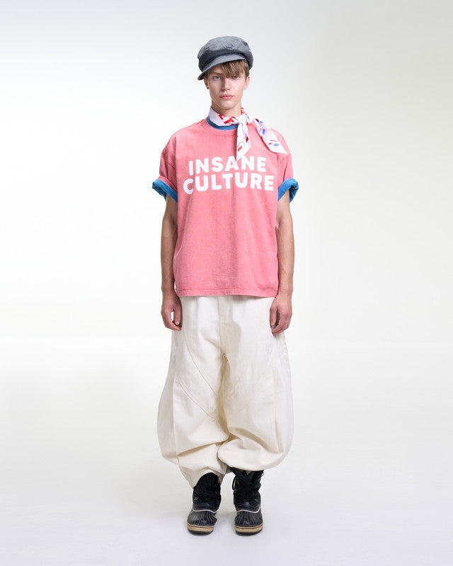 IS007 Insane® Culture 26 Washed Tee