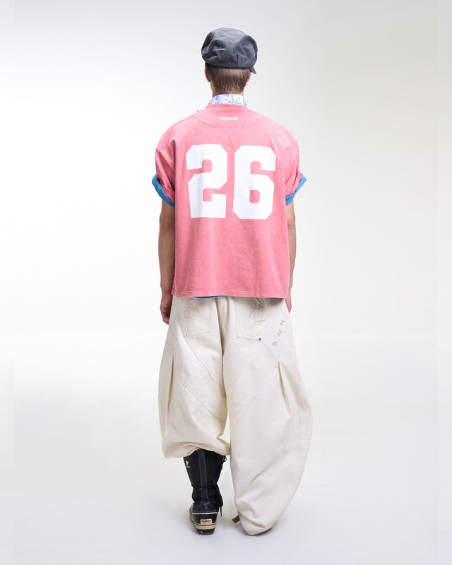 IS007 Insane® Culture 26 Washed Tee
