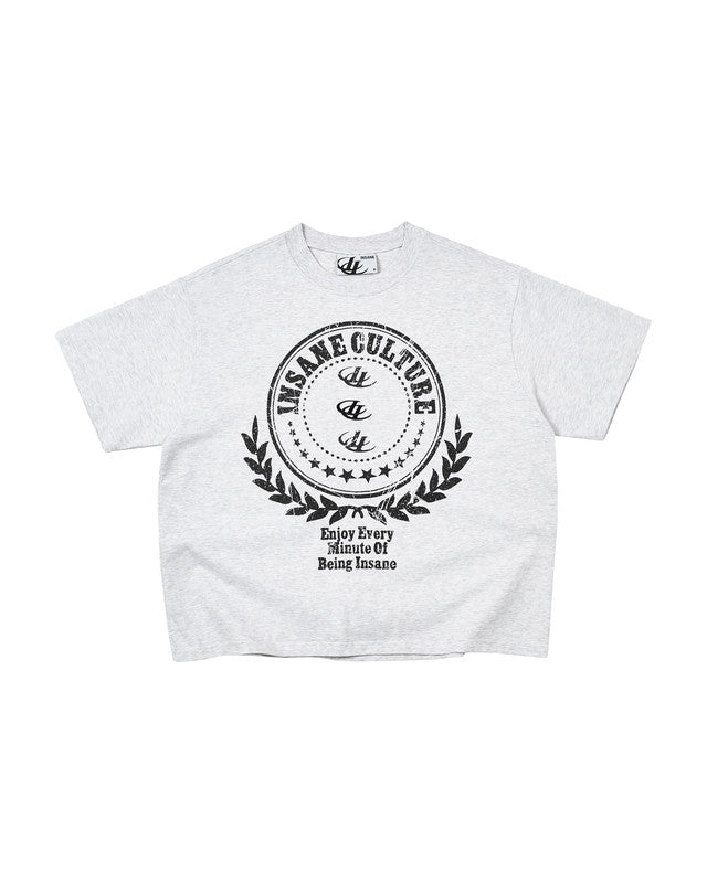 IS014 Insane® League Tee