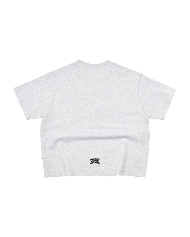 IS014 Insane® League Tee